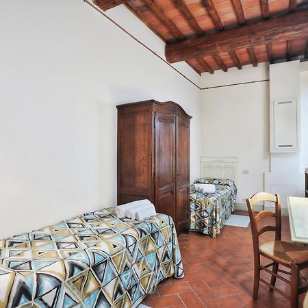 הוילה פויאנו דלה קיאנה Agriturismo S.Angelo מראה חיצוני תמונה
