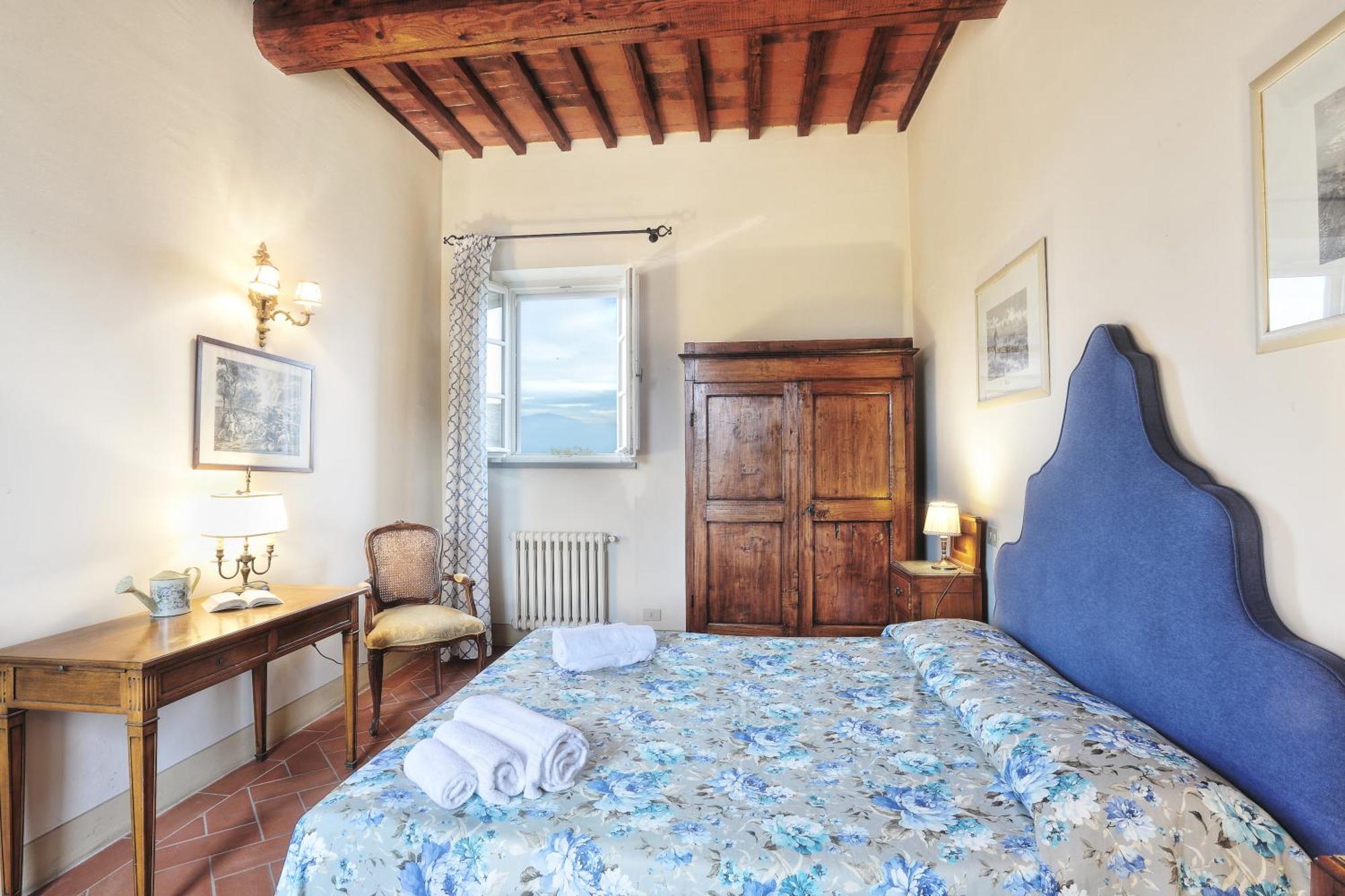 הוילה פויאנו דלה קיאנה Agriturismo S.Angelo מראה חיצוני תמונה